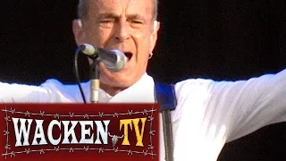 Download Status Quo - In the Army Now - Live at Wacken Open Air 2017 MP3