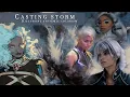 Casting Storm - Colorism Gatekeeping The Erasure Of Darker Skinned Women