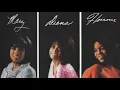 The Supremes - Reflections [full version with cold end]