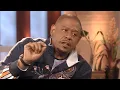 Forest Whitaker Gave His Children Names with Destiny