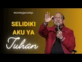Download Lagu SELIDIKI AKU YA TUHAN || MORNING WORSHIP 8 SEPTEMBER 2023
