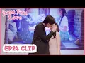 Download Lagu 【Sweet First Love】EP24 Clip | Su Muyun finally proposed successfully! | 甜了青梅配竹马 | ENG SUB