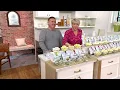 Farmer Jon s 16 Bags Single Serve Gourmet Popped Popcorn on QVC