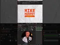 Pulsing LoopOut PingPong in After Effects