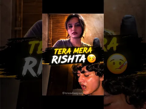 Tera Mera Rishta Vedika Sinha OR Daksh 😍