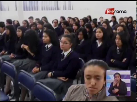 Ministerio de Educación premia a excelencia académica