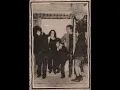 Fobia - Dios Bendiga a Los Gusanos (México/1989)