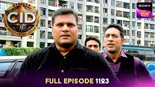 CID ने Vehicle Operations Room से लगाया अपराधी का पता | CID | Full Episode 1122 | 17 Sep 2026