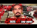 Modesto Catches Zero Homicides in 2025 Are Modesto Nortenos No Longer Active
