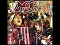 MC5 - Kick Out the Jams, 1969 - Full Album