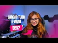 Download Lagu Larguei as lives pra virar dev? Meu relato sincero