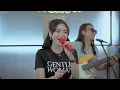 Wika Salim ft 3 Pemuda Berbahaya - Gerimis Melanda Hati (Erie Suzan)