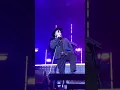 Download Lagu Teddy Swims - What More Can I Say - Live Melbourne 13 July 2024