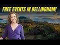 Top 5 Free Local Community Events In Bellingham Washington Bellingham Local Living Dani Colito