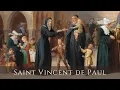 Discovering the Inspiring Life of Saint Vincent de Paul A Powerful Biography