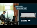 Effortless Business Card Management with Fujitsu ScanSnap S1300i