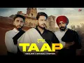 Lagu Taap ( Official Video ) Gurlal Brar ft Preet Rathore | Sidhu Jajjal | New Punjabi Songs 2026