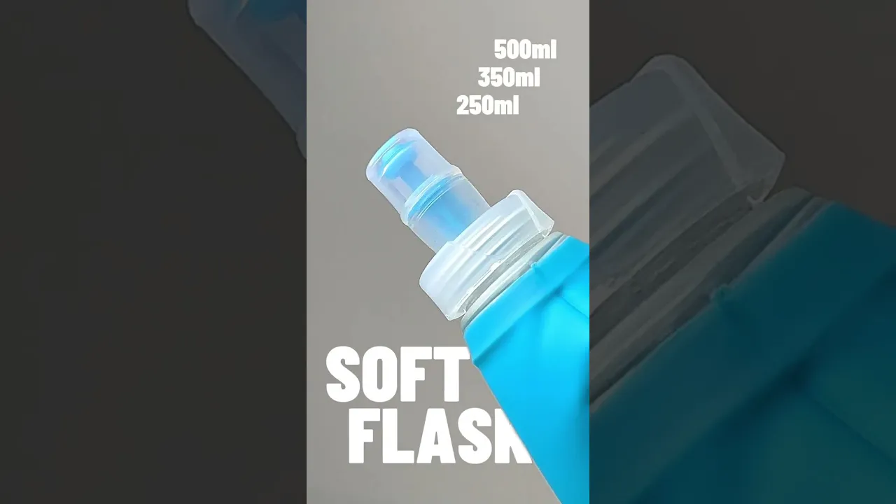 SOFT FLASKS