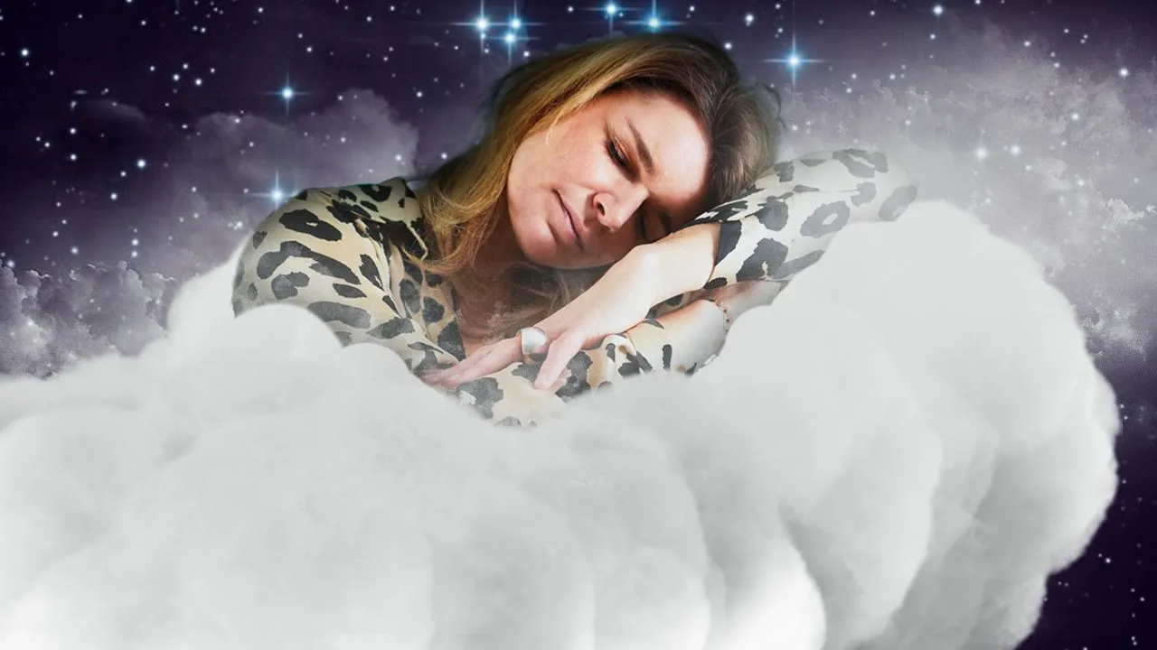 Comprendre le sommeil pour mieux dormir - La Notif de Marion #09