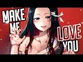 Download Lagu Nightcore - One More Night (Rock Version) (Lyrics)