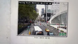 MTA New York City Bus 2022 Prevost X3-45 On The SIM4C