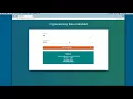 JavaScript Course Cryptocurrency Live Rates