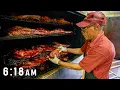 Day in the Life of the BBQ in Kansas City