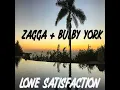 Lone Satisfaction