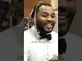 Kevin Gates On Women With Acne #rapper #interview