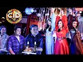 क्लब में पार्टी करने पहुँचे Daya -Abhijeet , अंदर नाचती मिली CID की शेरनिया | CID | Latest Episode