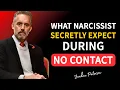 Download Lagu What Narcissist Secretly Expect During No Contact | Jordan Peterson
