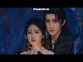 YueYue \u0026 A'YueYue • | Do Not Disappoint The World • | Moonlight Mystique OST • | [ Sub Español ]