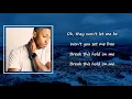 Lecrae, YK Osiris - Set Me Free Lyrics