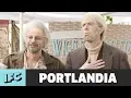 Oh Hello ft John Mulaney Nick Kroll Portlandia Season 8