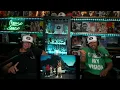 CATCH - TARGET (FT. YOUNG ADZ) REACTION | The UK Link Up We Needed