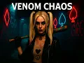 Mark Dekoda, Kati Winter –Venom Chaos (Chaoskönigin)