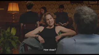 7 minutes (2020) - Trailer (English Subs)