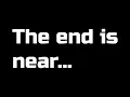 My time as a Pixel Gun 3D Creator is coming to an end