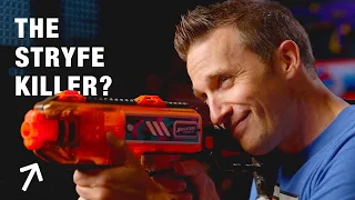 Coop would have loved this blaster AF Maxim Pro FIRST LOOK