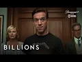 Billions Axe Gets Childhood Revenge S1 E2 SHOWTIME