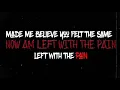 Download Lagu Farid - Reason (Lyric Video)