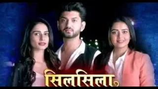 silsila badalte rishton ka upcoming episode 8th may 2019