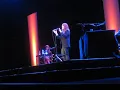 Patti Smith - Because the Night (Live and Acoustic at Tanzbrunnen Köln 2010)