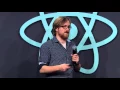 React js Conf 2016 - Lightning Talks