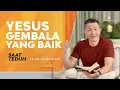 Download Lagu Saat Teduh Bersama - YESUS GEMBALA YANG BAIK | 27 Maret 2021 (Official Philip Mantofa)