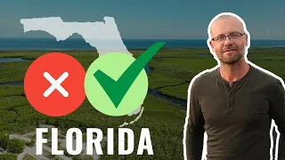 Florida Great Spots To Homestead And Avoid