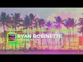 Ryan Robinette - That Was The Key (Official Audio Visualizer)