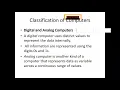 CS 110-BASICS OF COMPUTERS part 1