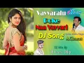 Download Lagu Telangana Folk DJ Song// Vayyaralu Poke Naa Vayyari// Clement Folk Dj Songs//SVC RECORDING COMPANY