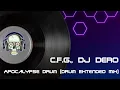 Download Lagu C.F.G., Dj Dero - Apocalypse Drum (Drum Extended Mix)